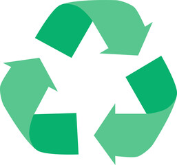 Recycle symbol