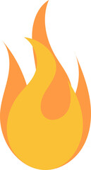 Fire icon