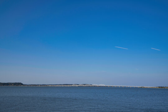 「北浦大橋」の写真素材 29件の無料イラスト画像 Adobe Stock