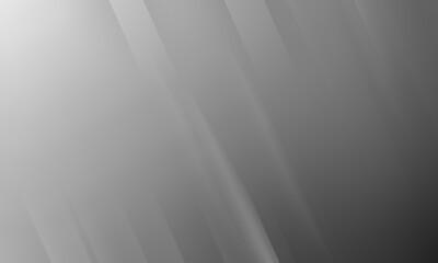 gray blurred soft gradient dark black abstract background