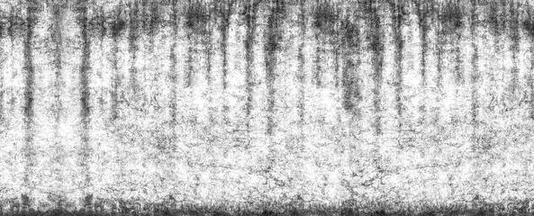 Fototapeta na wymiar streaky streaks mold dirt overlay wall transparent