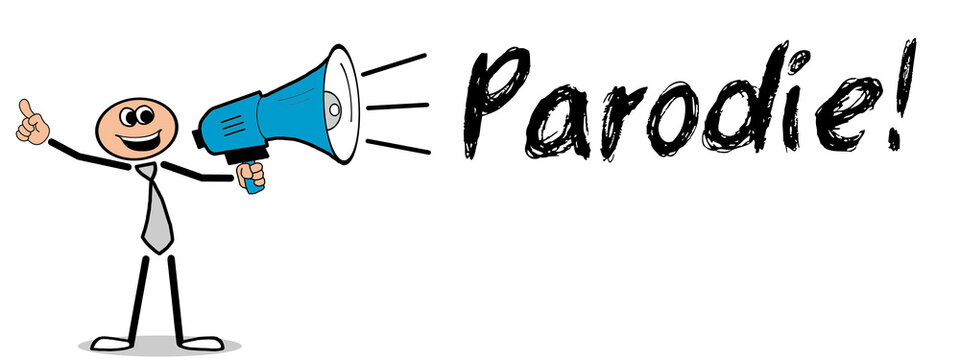 Parodie!