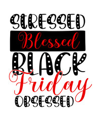 Black Friday SVG Bundle, Shopping Svg, Woman Shirt,Black Friday Svg Bundle, Friday Crew, Funny Black friday shirt design, Black Friday2023, I just got the last one, Holiday Sale, Svg Bundle,Black frid