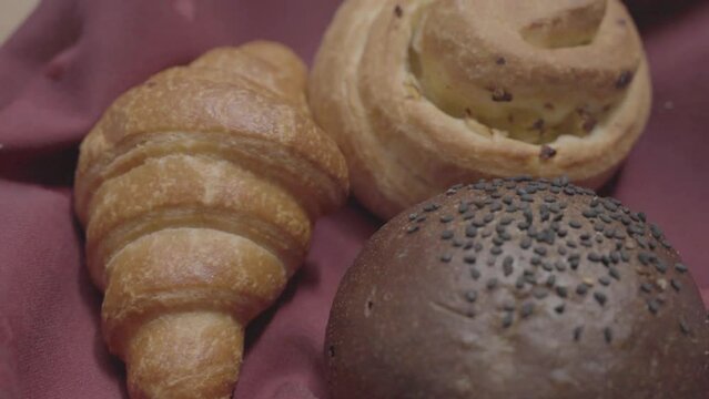 pan dulce