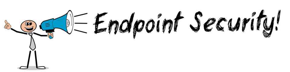 Endpoint Security!