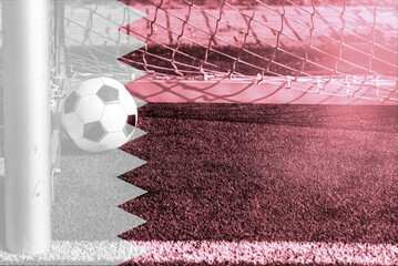 qatar flag football championship 2022