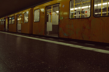 Berlin Vibes