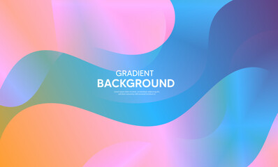 abstract colorful background