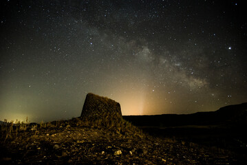 nuraghe