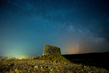 nuraghe