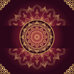 Mandala Design 
