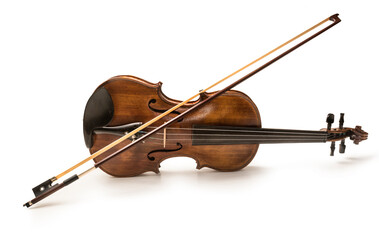 Viol&iacute;n