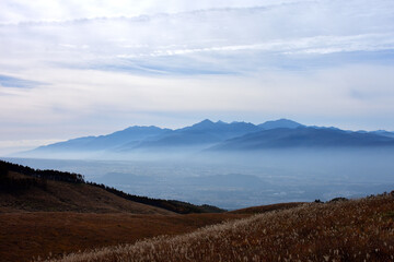 Autumn in the mountains of Nagano_4