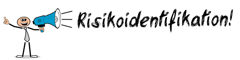 Risikoidentifikation!