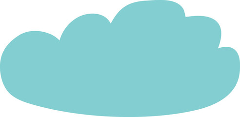 Boho rainbow weather