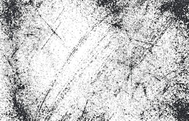 Scratch Grunge Urban Background.Grunge Black and White Distress Texture.Grunge rough dirty background.For posters, banners, retro and urban designs

