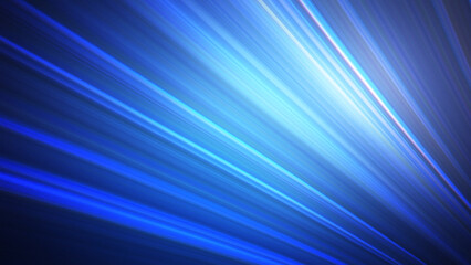 Futuristic technology abstract background with lines