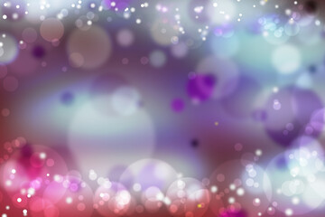Bokeh Luxury  Abtract brigth design for Royally background