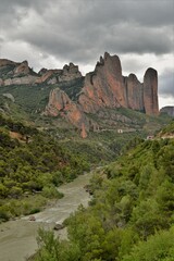 mallos de riglos