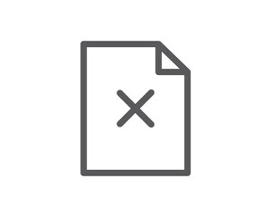 Obraz premium bussines icon for personal and company 