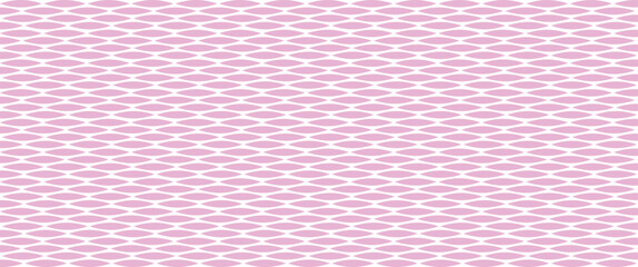 illustration of vector background with pink colored abstract pattern	