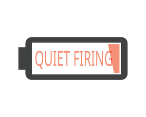 quiet firing is when management makes a workplace unappealing to make employee quit