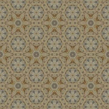 Ramadan Kareem decoration. Islamic pattern for greeting card, poster, banner, calendar etc. Ornamental decor elements for interior wall frame, wallpaper, carpet, tiles, wall covering, textile printing