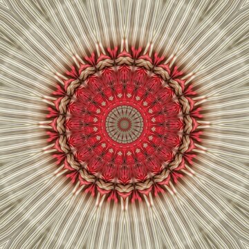 Traditional ajrakh floral pattern to make festival dress, decorative ornament, digital paper print. Ethnical motifs for mandala design, fabric print, interior decoration