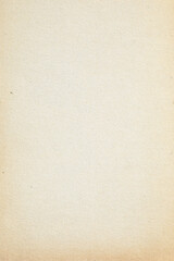 Vertical old vintage brown paper texture