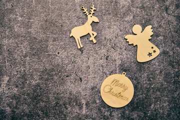 ozdoby świąteczne  © Marcin Łazarczyk