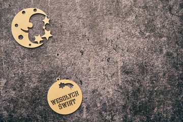 dekoracje świąteczne  © Marcin Łazarczyk