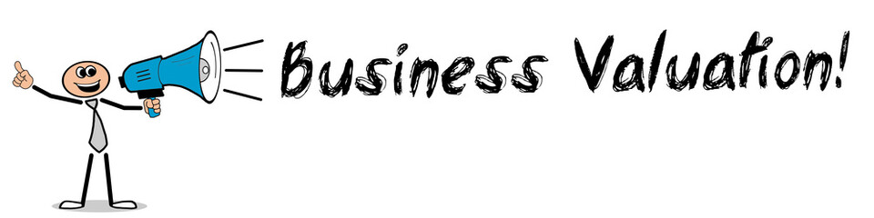 Business Valuation!