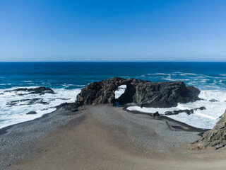 Pe&ntilde;a Horadada