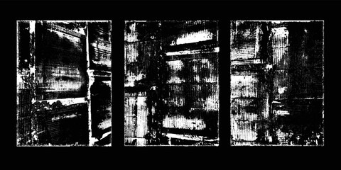 Grunge Urban Background.Texture Vector.Dust Overlay Distress Grain ,Simply Place illustration over any Object to Create grungy Effect .abstract,splattered , dirty, texture for your design. 
