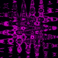 purple and black abstract background