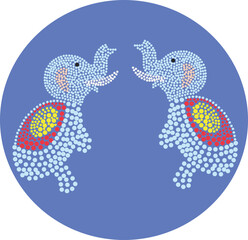 elephant logo