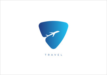 TRAVEL LOGO