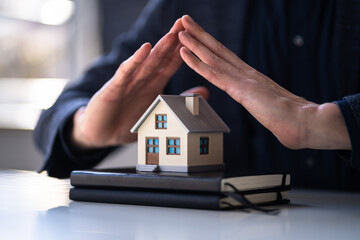 House Insurance Cover And Security