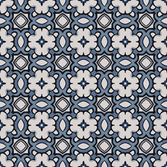 Seamless pattern