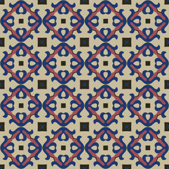 Seamless pattern