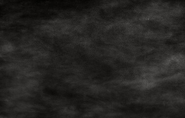 Fototapeta na wymiar Abstract Halloween grunge smoke black background with blur texture poster design 