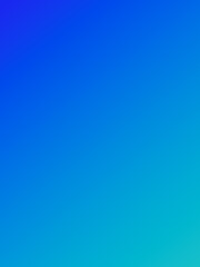 gradient background-bule