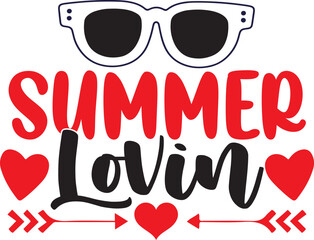 summer lovin