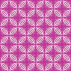 Pink sweet abstract line fabric ethnic abstract pattern background, seamless illustration fashion textile decoration colorful.