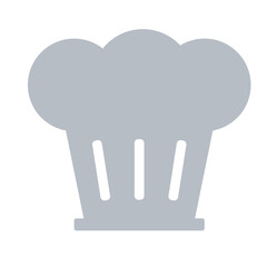 Chef hat icon