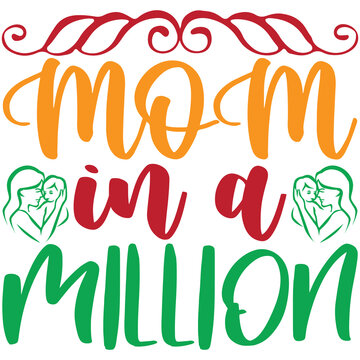 mom in a million