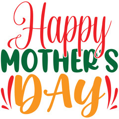 happy mother’s day