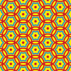 Repeating pattern, background and wall paper designs