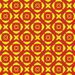 Repeating pattern, background and wall paper designs