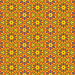 Repeating pattern, background and wall paper designs